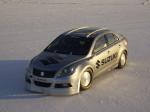 Suzuki Kizashi Bonneville Special 2010 года